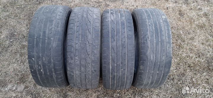 Goodyear Eagle Sport 185/60 R14