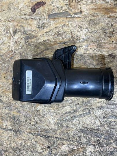 Патрубок воздушного фильтра BMW 5 G30/G31 2019