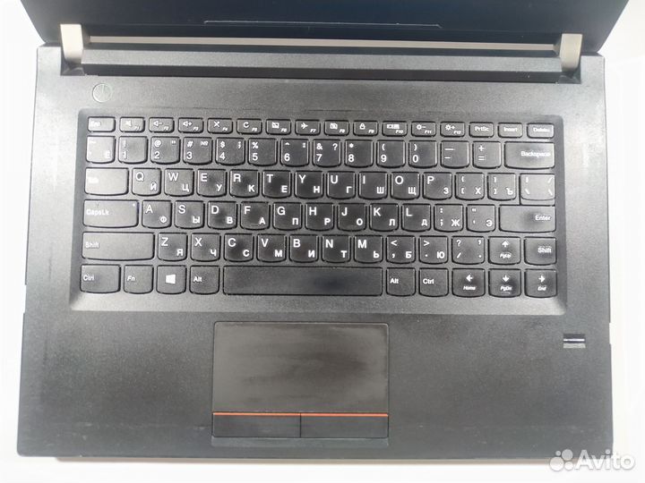 Мощный Lenovo IdeaPad V510-14IKB