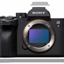 Sony A7 IV Body