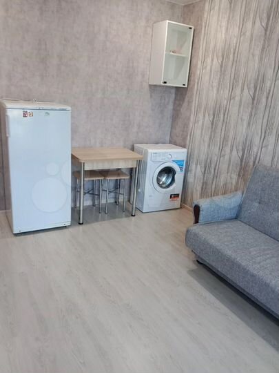 1-к. квартира, 28 м², 4/10 эт.