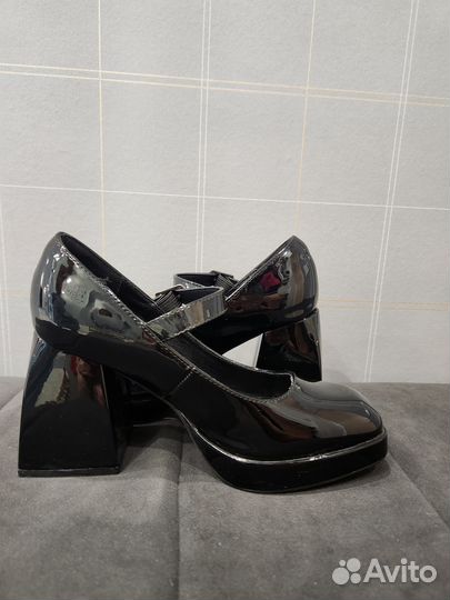 Туфли женские 37 размер Мохито