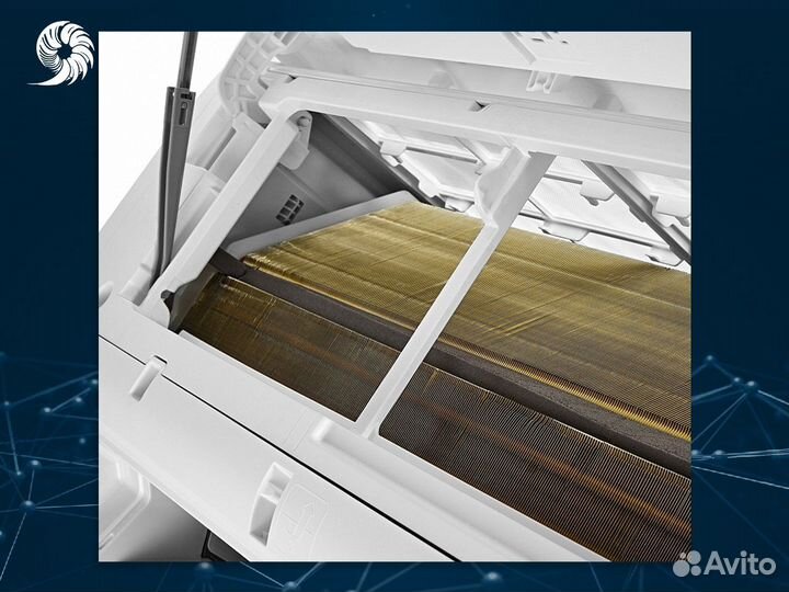 Сплит система ballu с установкой