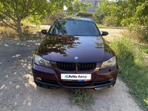 BMW 3 серия 2.0 AT, 2007, 266 000 км, с пробегом, цена 1 180 000 руб.