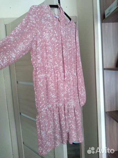Платье летнее новое