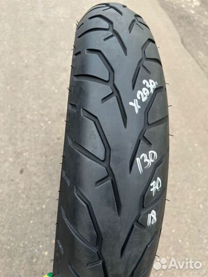130/70 R18 pirelli night dragon 2030x