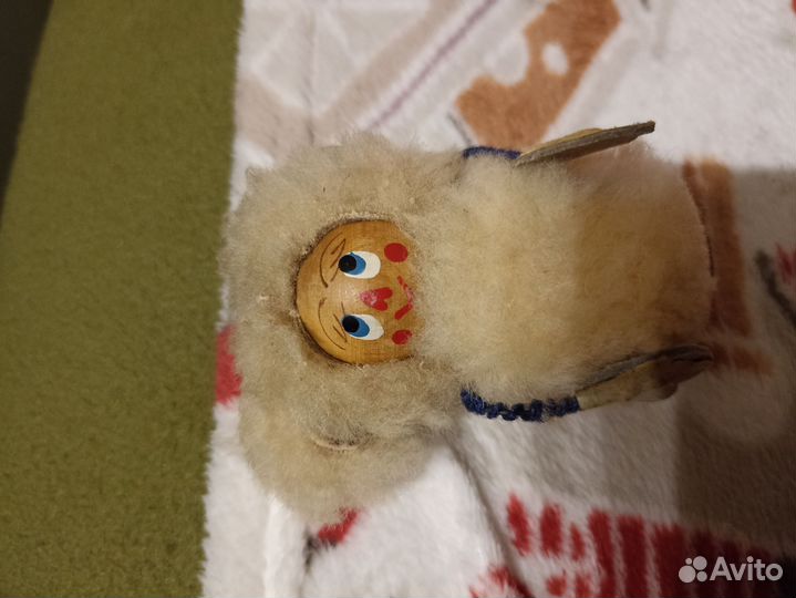 Чебурашка СССР