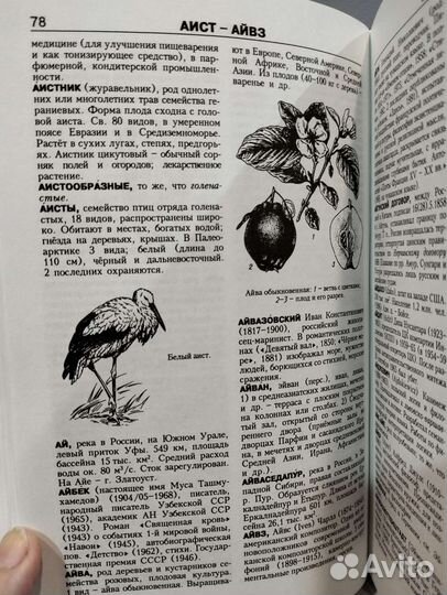 Новая иллюстрированная энциклопедия 20 томов