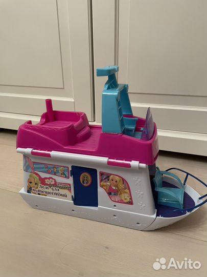 Игровой набор