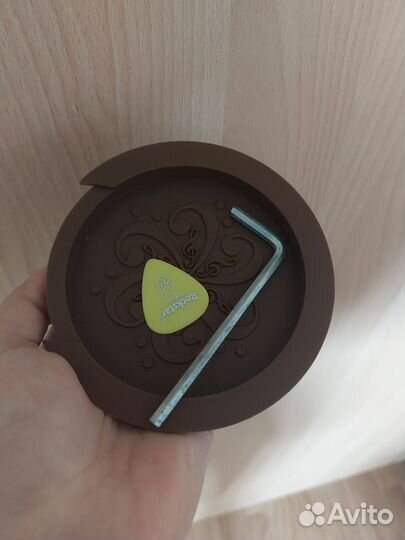 Акустическая гитара Flight