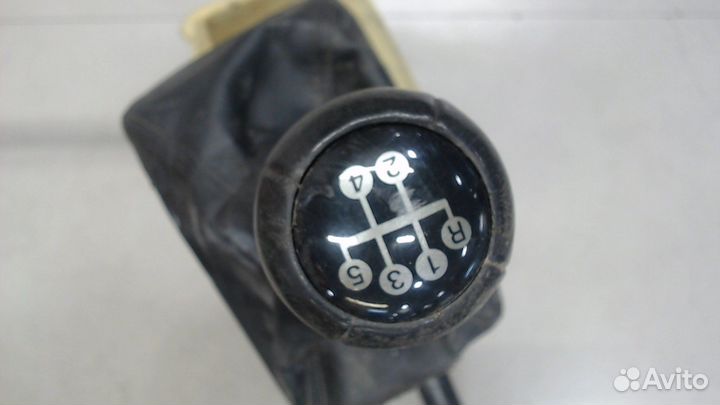 Кулиса кпп Opel Tigra, 1997