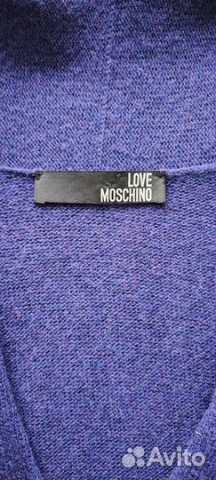 Жилет/туника Love moschino