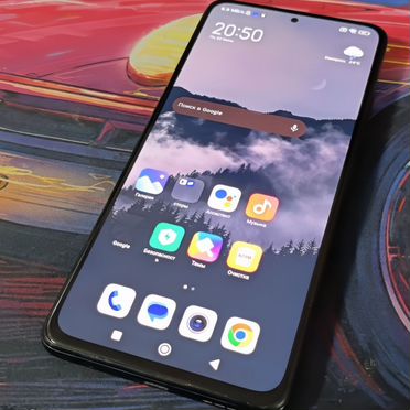 Xiaomi Redmi Note 10 Pro, 8/256 ГБ, 2 SIM
