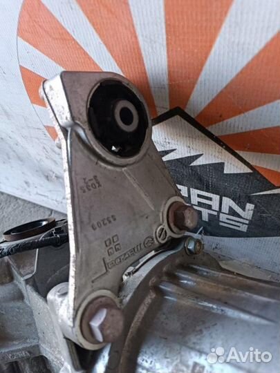 Редуктор задний Mazda CX-5