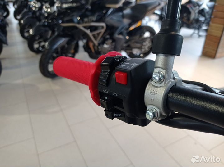 Ataki S003 Lite 250, 2024
