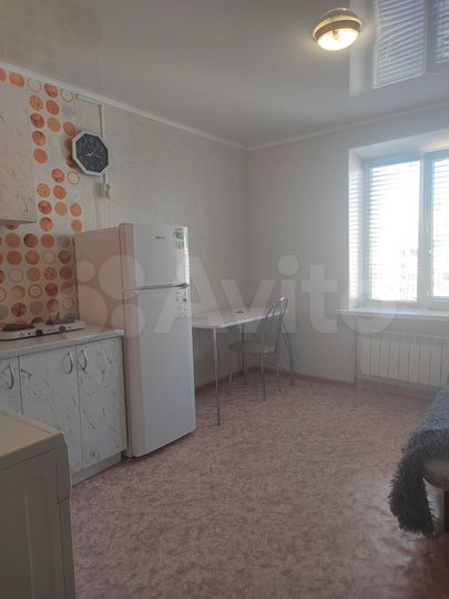 Комната 12 м² в 1-к., 8/9 эт.