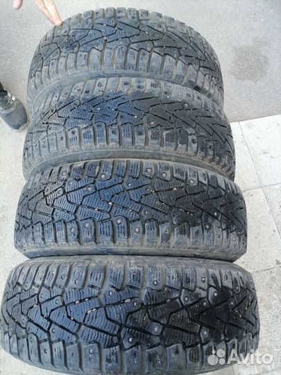 Pirelli Ice Zero 185/65 R15