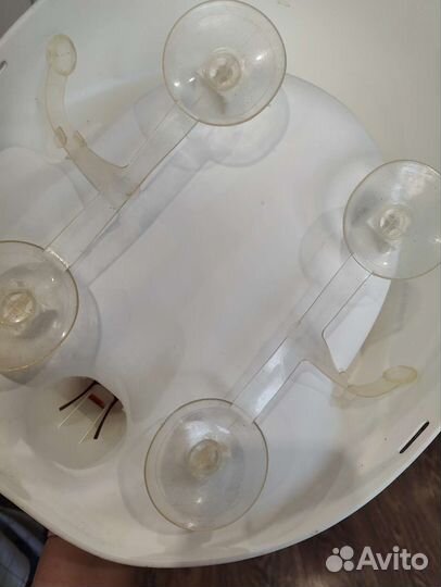 Сиденье для купания Babyton