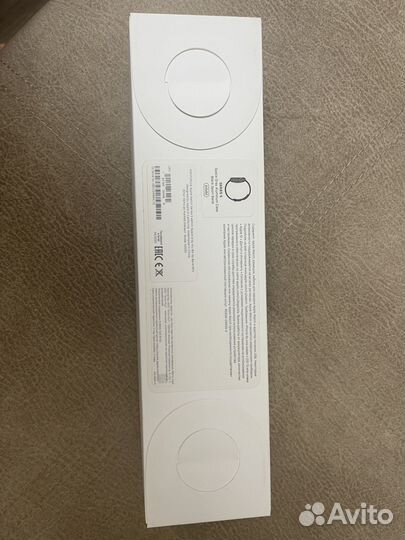Часы apple watch 5 44 mm