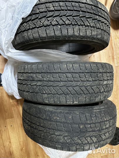 DoubleStar DH02 205/55 R16