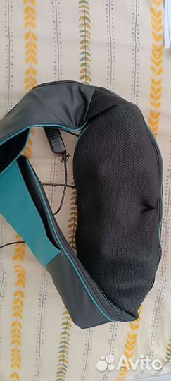 Массажер для спины,шеи