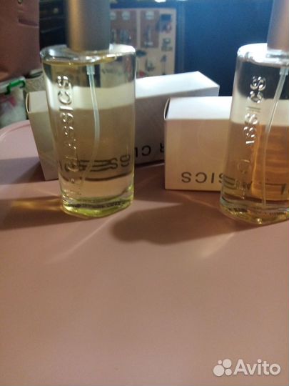 Женская парфюмерия