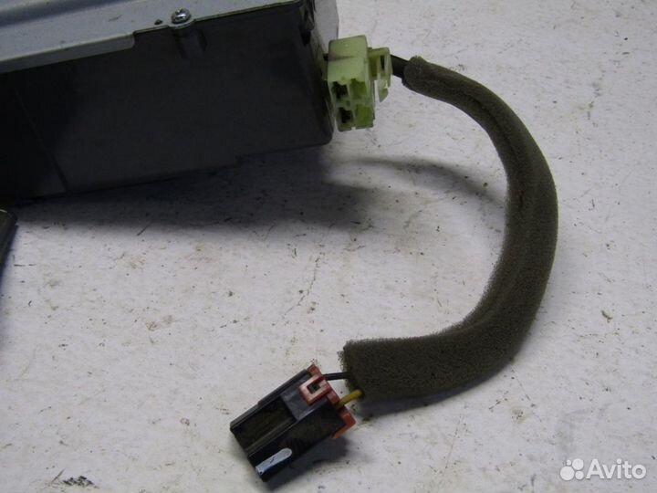 Пепельница передняя Lacetti 2003-2013