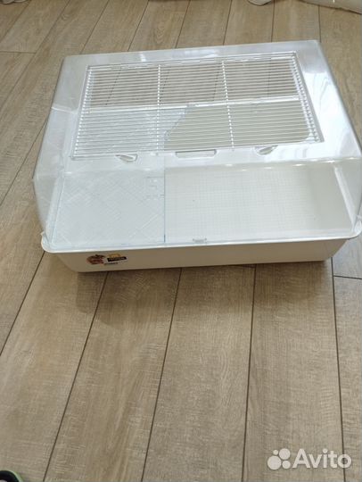 Клетка для хомяка