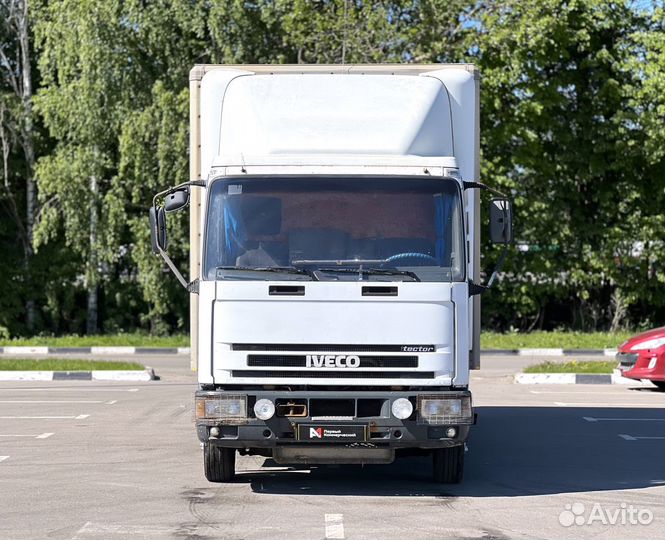 IVECO Tector, 2003