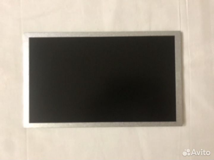 Матрица на ноутбук