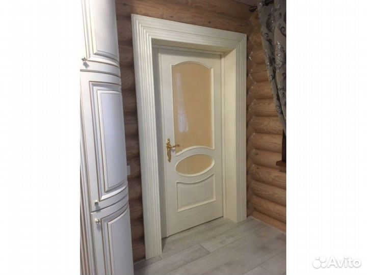 Двери межкомнатные 30 оттенков цветов