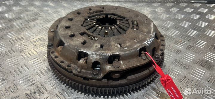 Комплект сцепления Ford Transit 7 2007