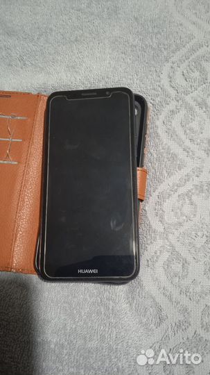 HUAWEI Y5 Prime (2018) Dual sim, 2/16 ГБ