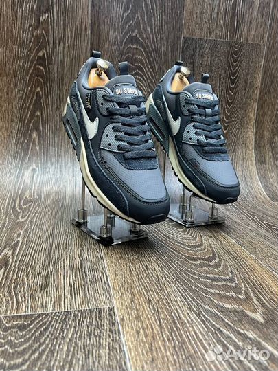 Кроссовки мужские nike air max 95