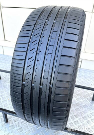Kinforest KF-550 245/35 R21