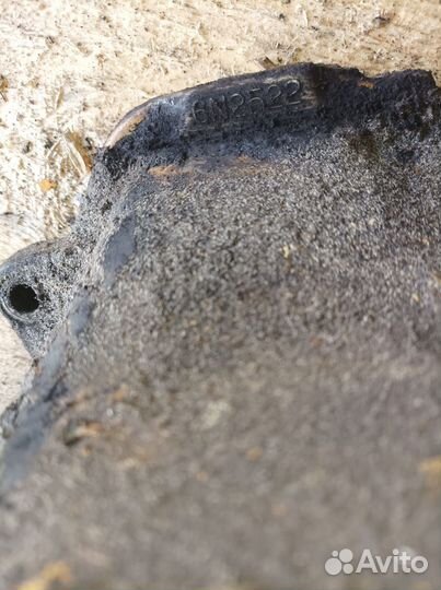 Проставка двс CAT 3408 6N2522