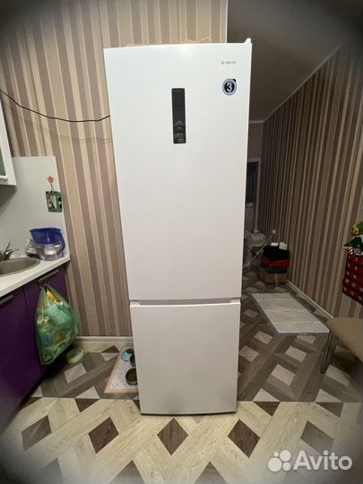 Холодильник бу