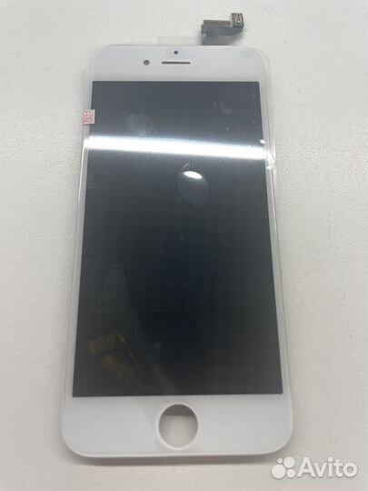 Дисплей на iPhone 6s