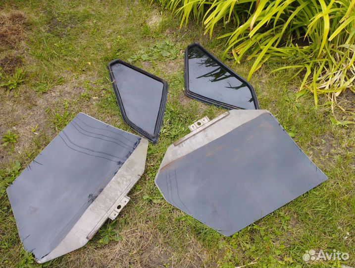 Стекла от ваз 2114