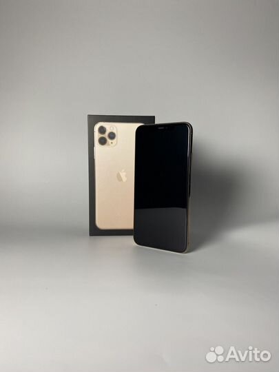 iPhone 11 Pro Max, 64 ГБ