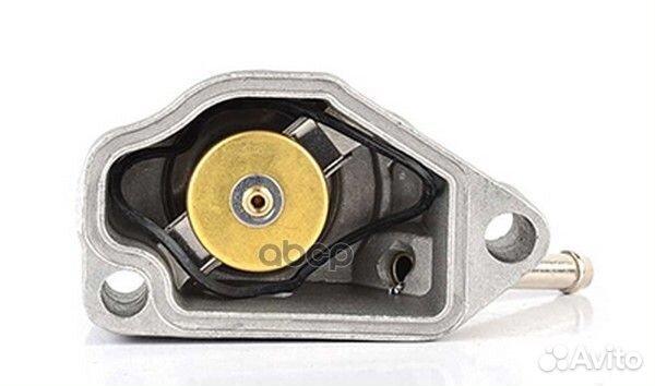 Корпус термостата в сборе (92*C) / opel