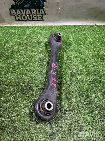 Рычаг задний правый Volkswagen Passat B6 CDA 2010