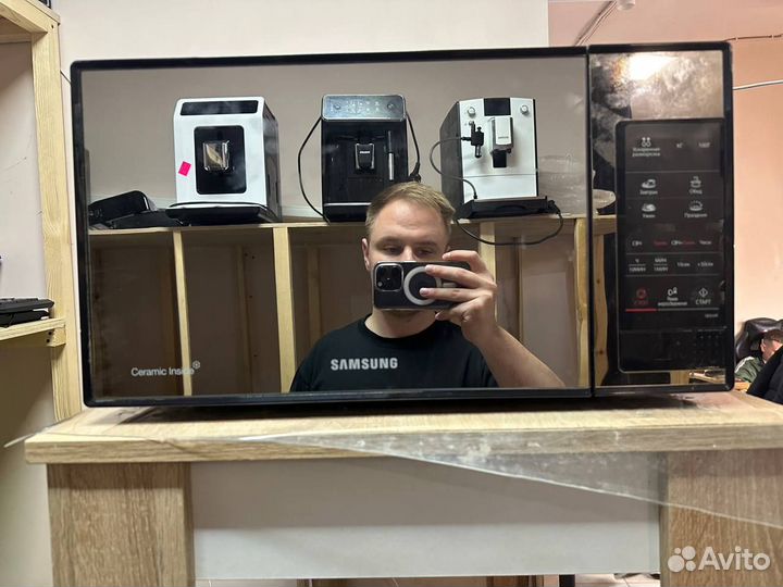 Ремонт духовых шкафов Ремонт варочных поверхностей