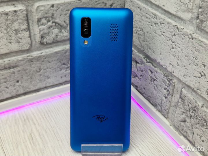 Itel it6320