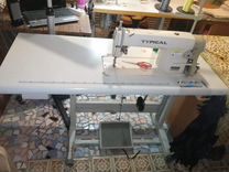Швейная машина Typical GC6850