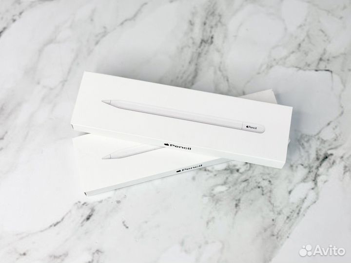 Apple Pencil USB-C 2023