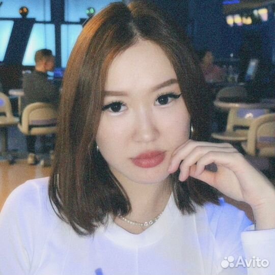 Любая работа, подработка