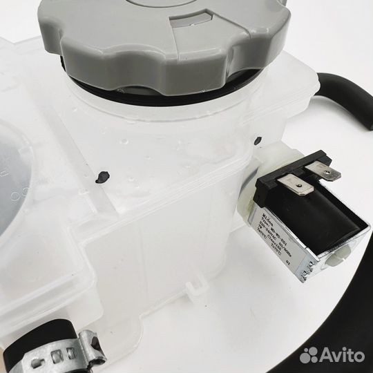 Бачок для соли для посудомоечной машины Midea