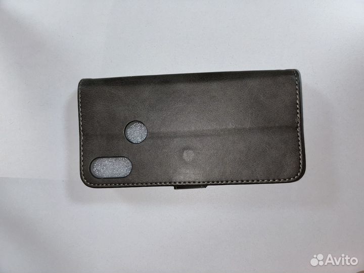 Чехол на xiaomi redmi note 7