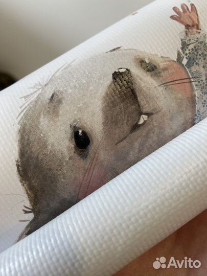 Ростомер детский